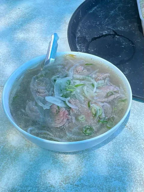 My Saigon Tuckshop