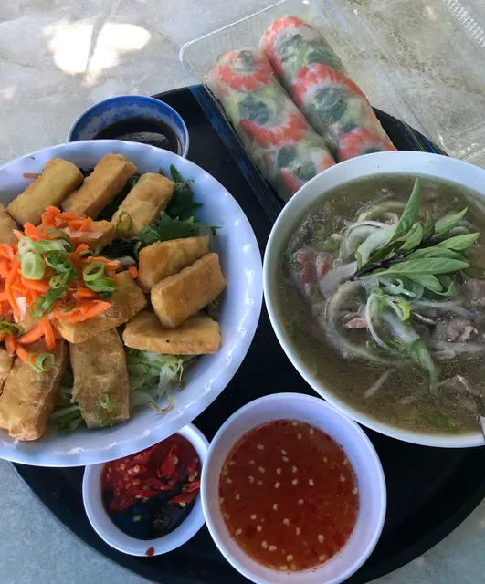My Saigon Tuckshop