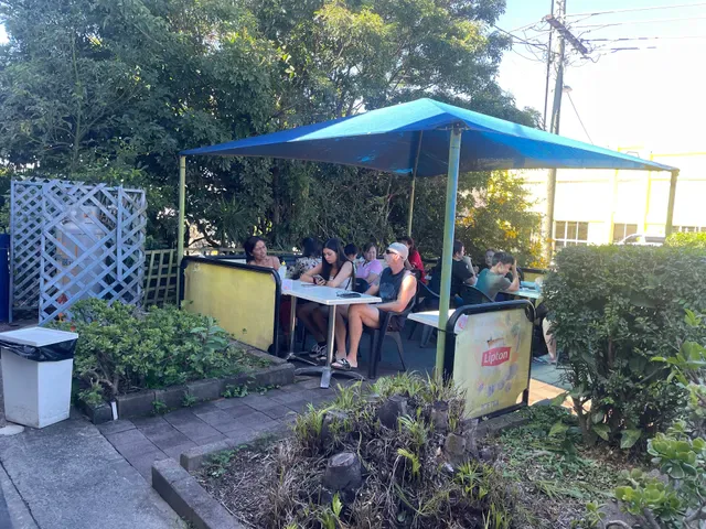 My Saigon Tuckshop