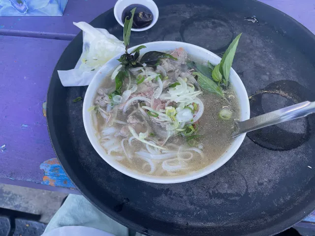 My Saigon Tuckshop
