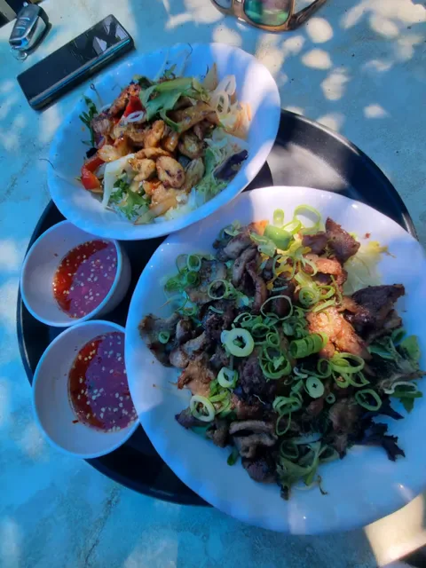 My Saigon Tuckshop