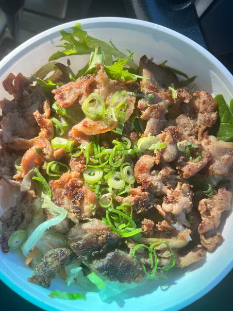 My Saigon Tuckshop