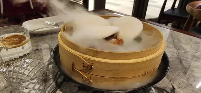 Nahm Talay Thai Restaurant and Bar