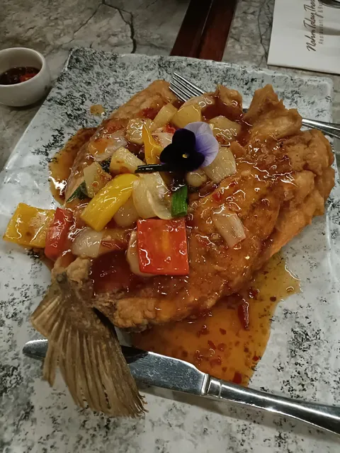 Nahm Talay Thai Restaurant and Bar