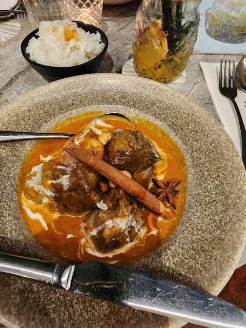 Nahm Talay Thai Restaurant and Bar