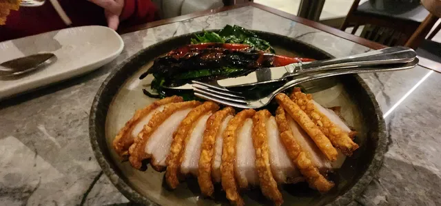 Nahm Talay Thai Restaurant and Bar