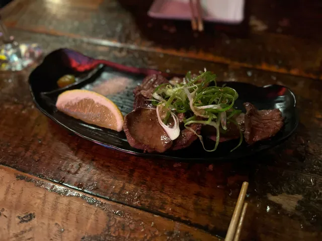 Nahm Talay Thai Restaurant and Bar