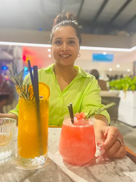 Nahm Talay Thai Restaurant and Bar