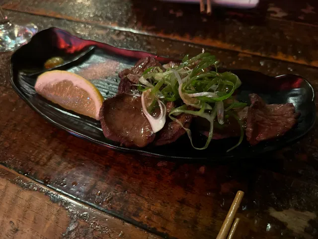 Nahm Talay Thai Restaurant and Bar