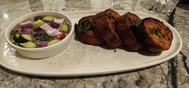 Nahm Talay Thai Restaurant and Bar