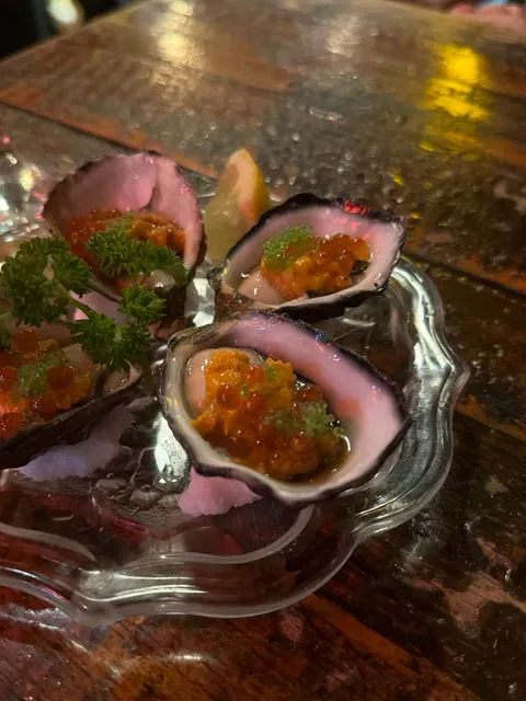 Nahm Talay Thai Restaurant and Bar