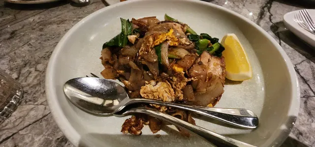 Nahm Talay Thai Restaurant and Bar