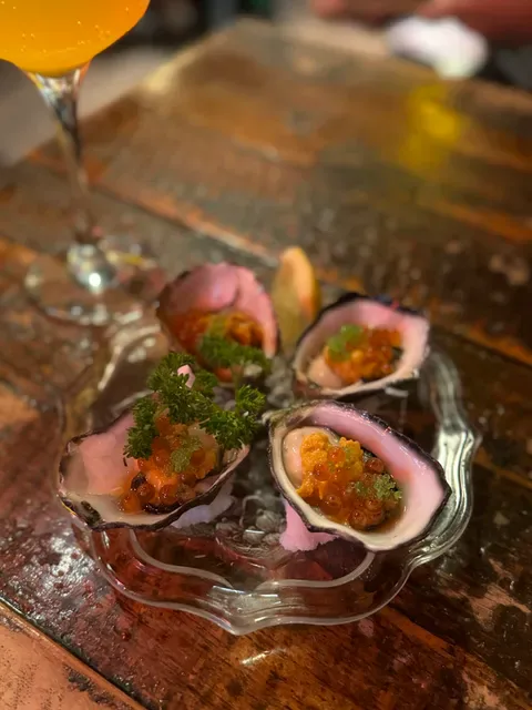 Nahm Talay Thai Restaurant and Bar