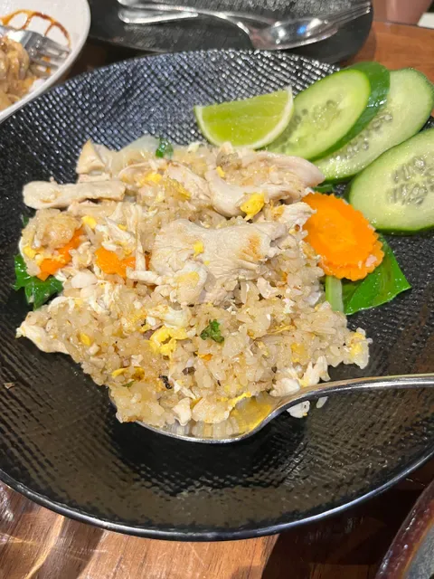 Nahm Thai Coomera