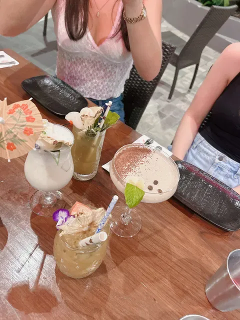 Nahm Thai Coomera