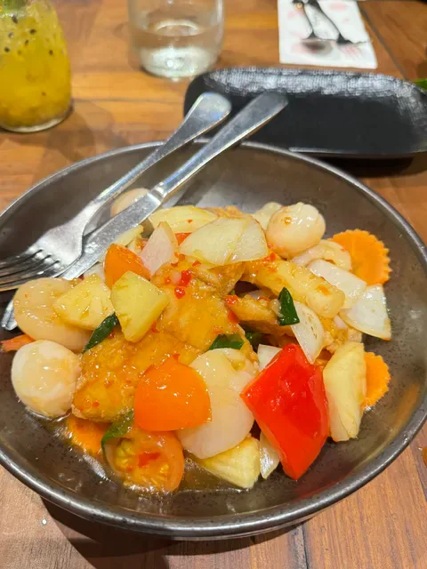 Nahm Thai Coomera