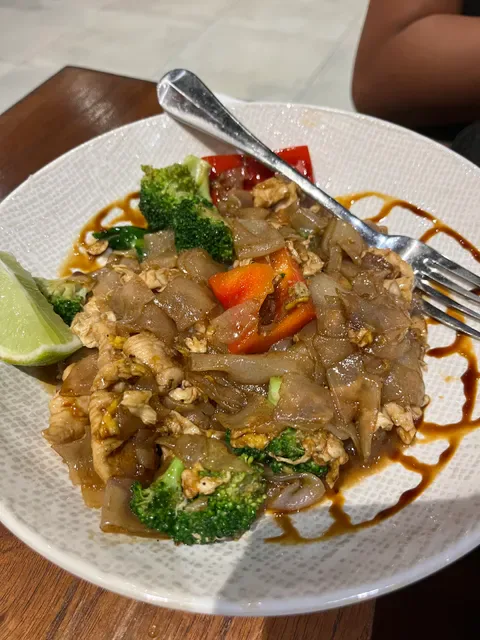 Nahm Thai Coomera