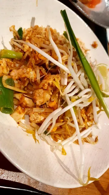 Nahm Thai Coomera