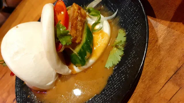 Nahm Thai Coomera