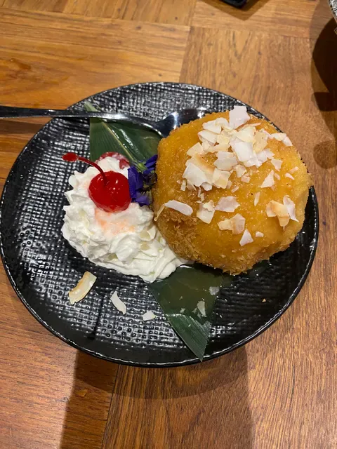 Nahm Thai Coomera