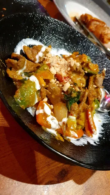 Nahm Thai Coomera