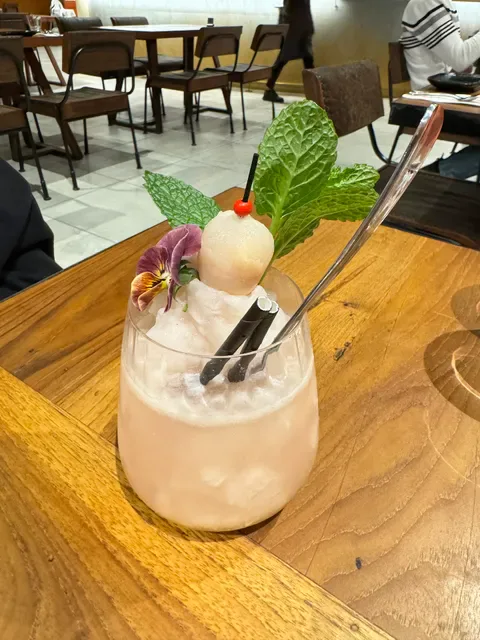 Nahm Thai Coomera