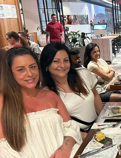 Nahm Thai Coomera