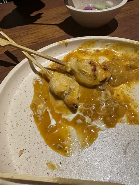 Nahm Thai Coomera