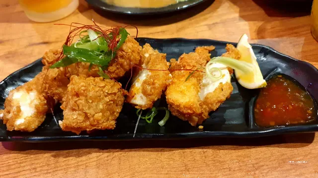 Nahm Thai Coomera