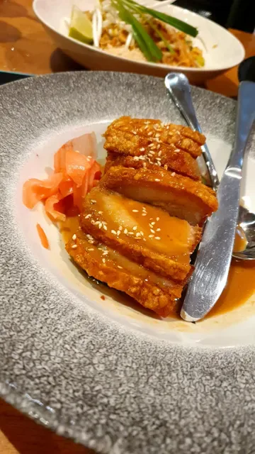 Nahm Thai Coomera