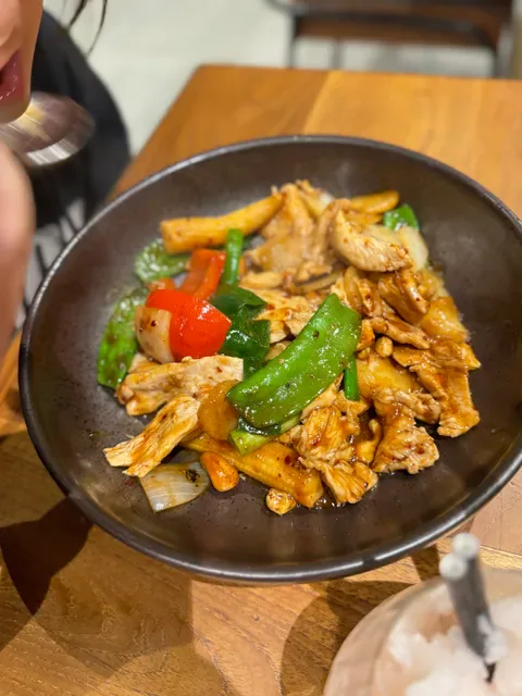 Nahm Thai Coomera