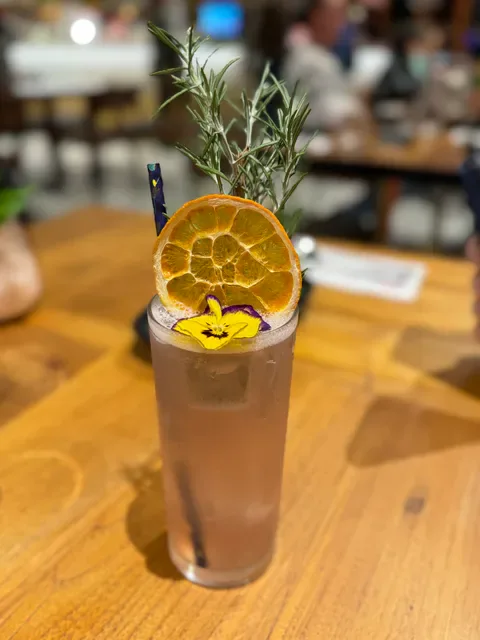 Nahm Thai Coomera
