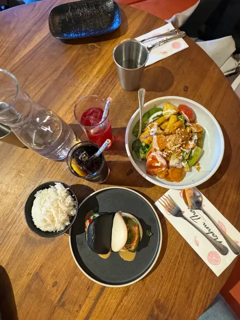 Nahm Thai Coomera