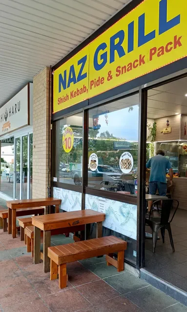 Naz Grill
