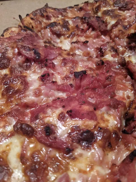 Neptune Pizza