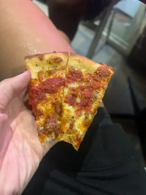 Neptune Pizza