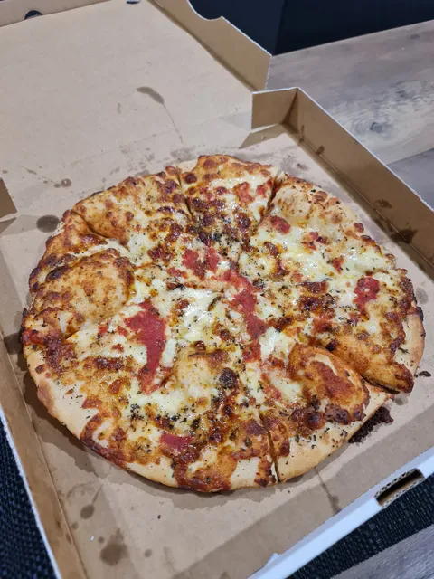 Neptune Pizza