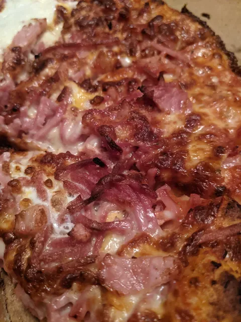Neptune Pizza