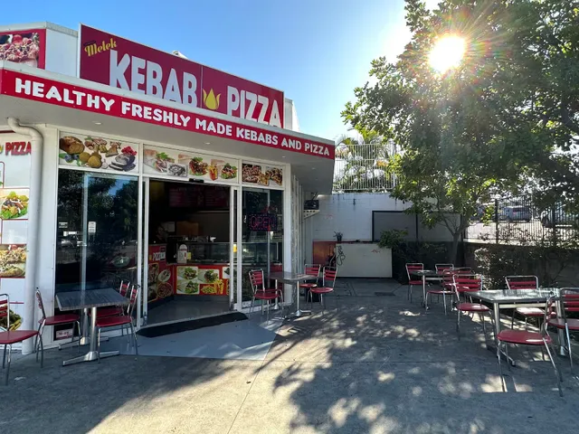 Nerang Kebabs & Pizza