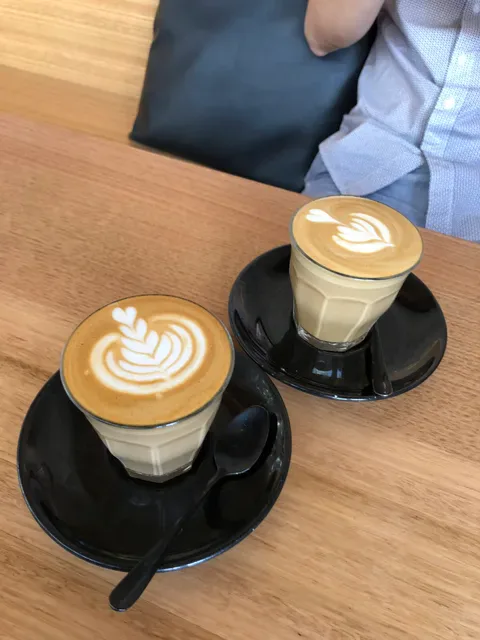 No Name Lane cafe & bar