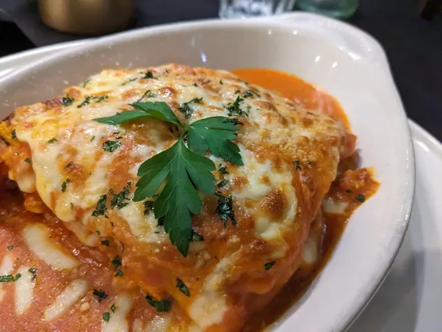 Non Solo Pizza