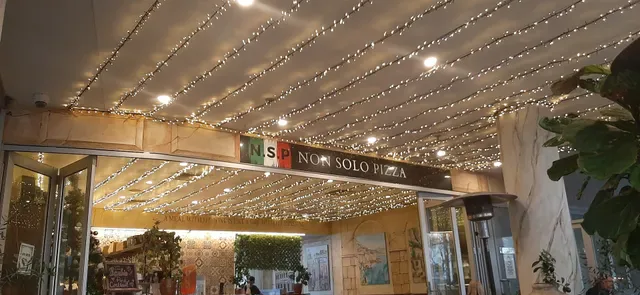 Non Solo Pizza