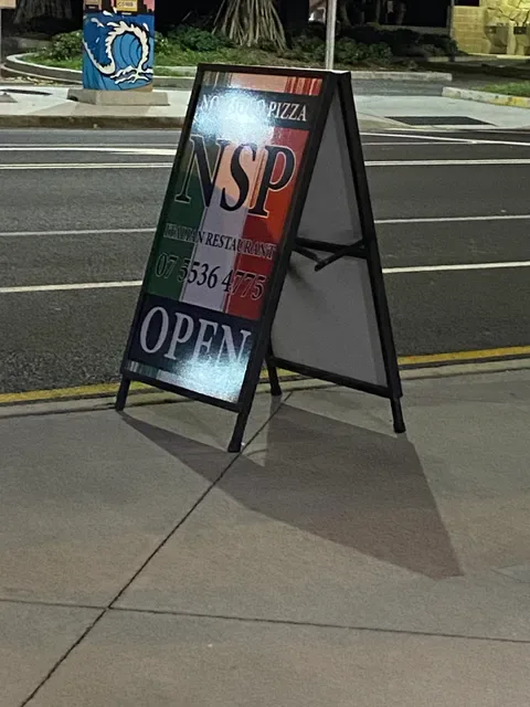 Non Solo Pizza