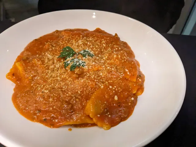 Non Solo Pizza