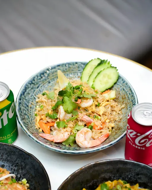 Noodle Bar Pacific Fair