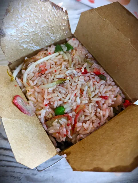 Noodle Box Benowa Village