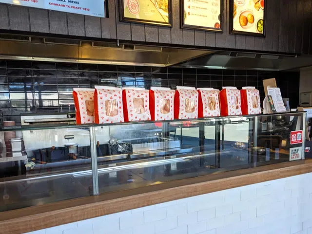 Noodle Box Benowa Village