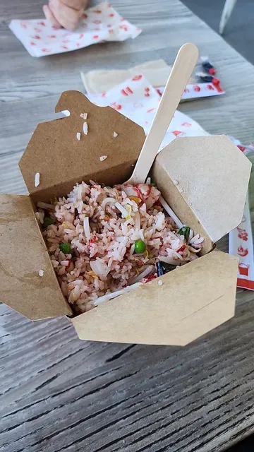 Noodle Box Benowa Village