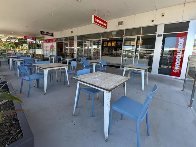 Noodle Box Benowa Village