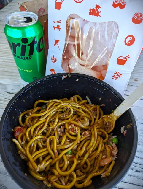 Noodle Box Benowa Village